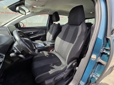 Peugeot 3008 BlueHDi 130 S&S Active Pack (9)