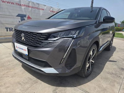 Peugeot 3008 BlueHDi 130 S&S Allure Pack usata