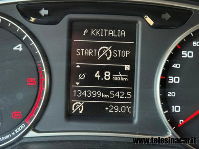Audi A1 Sportback 1.4 TDI S tronic Sport (12)