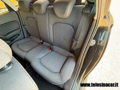 Audi A1 Sportback 1.4 TDI S tronic Sport (14)