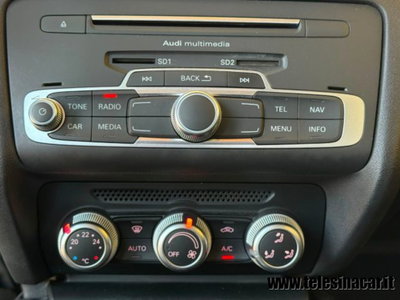 Audi A1 Sportback 1.4 TDI S tronic Sport (17)