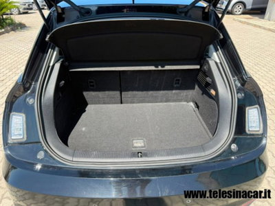 Audi A1 Sportback 1.4 TDI S tronic Sport (9)