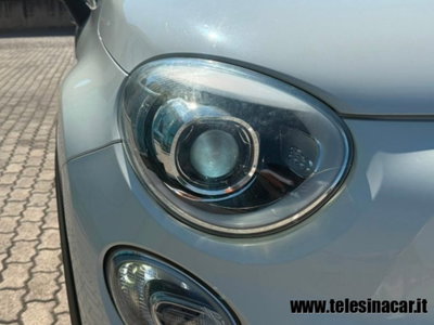 Fiat 500X 2.0 MultiJet 140 CV AT9 4x4 Cross Plus (10)