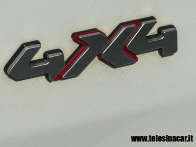 Fiat 500X 2.0 MultiJet 140 CV AT9 4x4 Cross Plus (12)