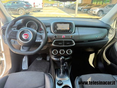 Fiat 500X 2.0 MultiJet 140 CV AT9 4x4 Cross Plus (15)