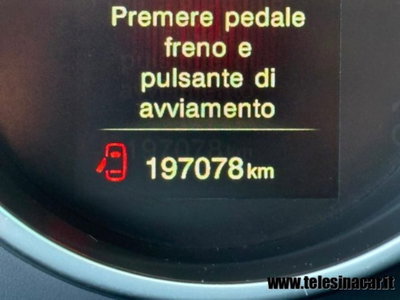 Fiat 500X 2.0 MultiJet 140 CV AT9 4x4 Cross Plus (16)