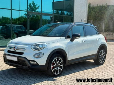 Fiat 500X 2.0 MultiJet 140 CV AT9 4x4 Cross Plus (2)