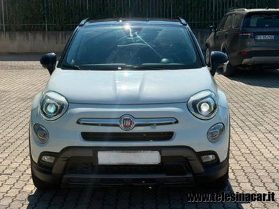 Fiat 500X 2.0 MultiJet 140 CV AT9 4x4 Cross Plus (3)