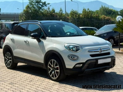 Fiat 500X 2.0 MultiJet 140 CV AT9 4x4 Cross Plus (4)