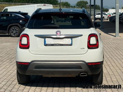 Fiat 500X 2.0 MultiJet 140 CV AT9 4x4 Cross Plus (7)