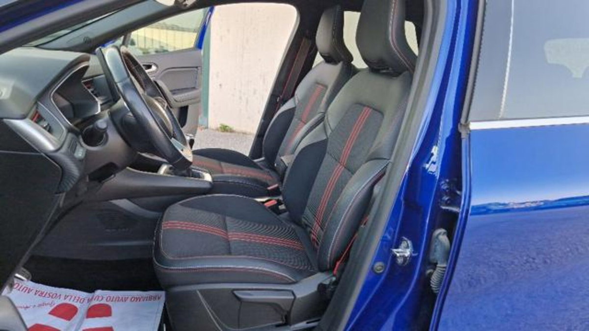 Renault Captur TCe 90 CV RS Line (10)