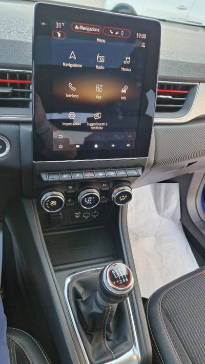 Renault Captur TCe 90 CV RS Line (12)