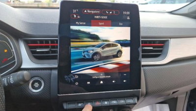 Renault Captur TCe 90 CV RS Line (16)