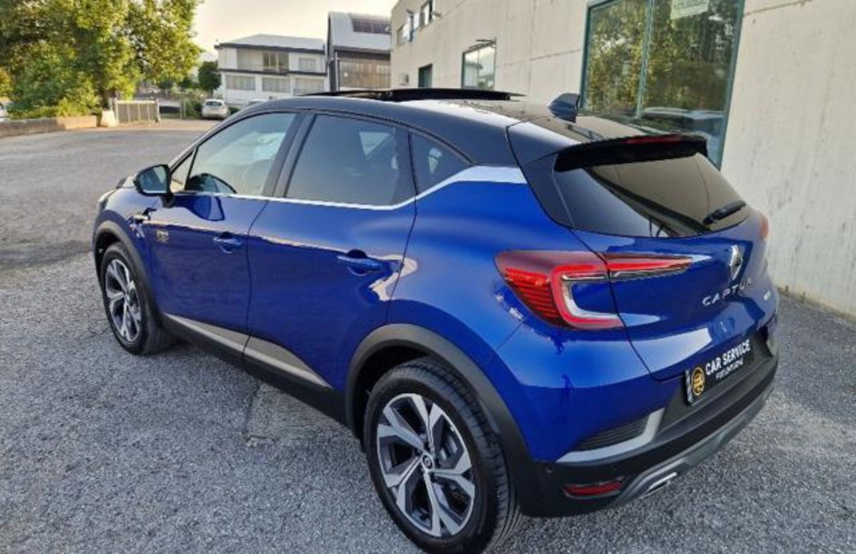 Renault Captur TCe 90 CV RS Line (2)
