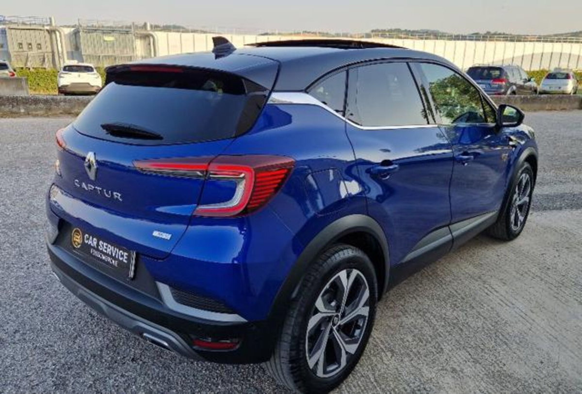 Renault Captur TCe 90 CV RS Line (3)
