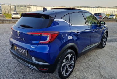 Renault Captur TCe 90 CV RS Line (3)