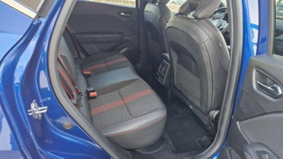 Renault Captur TCe 90 CV RS Line (5)
