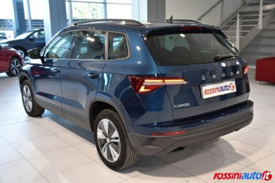 Skoda Karoq 1.5 tsi Executive dsg (3)