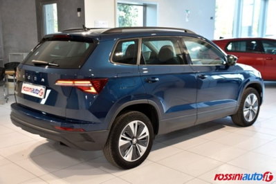 Skoda Karoq 1.5 tsi Executive dsg (5)
