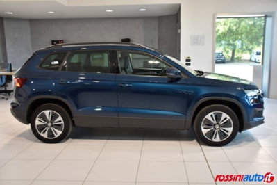 Skoda Karoq 1.5 tsi Executive dsg (6)