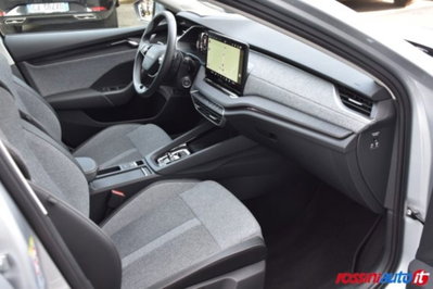 Skoda Octavia Station Wagon 2.0 tdi Style 150cv dsg (14)