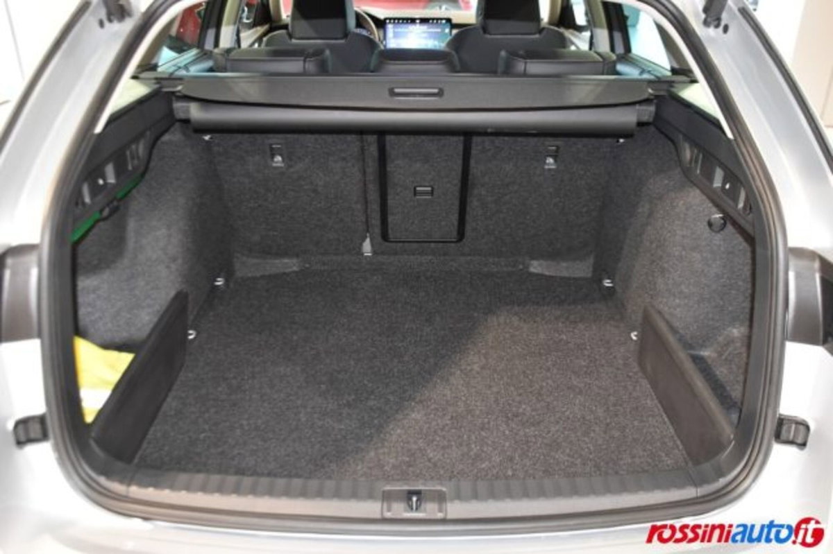 Skoda Octavia Station Wagon 2.0 tdi Style 150cv dsg (16)