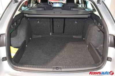 Skoda Octavia Station Wagon 2.0 tdi Style 150cv dsg (16)