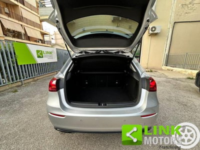 Mercedes-Benz Classe A 180 d Progressive Advanced Plus auto (15)