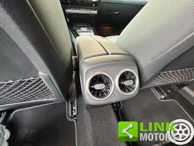 Mercedes-Benz Classe A 180 d Progressive Advanced Plus auto (20)