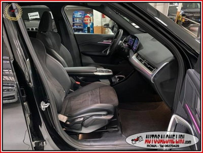 BMW X1 xDrive 20d Msport (18)