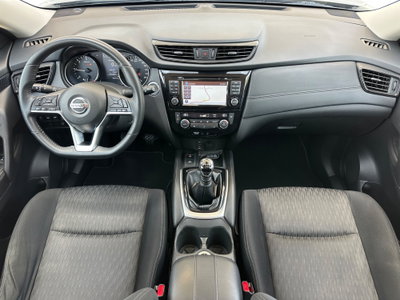 Nissan X-Trail dCi 150 4WD Tekna (6)