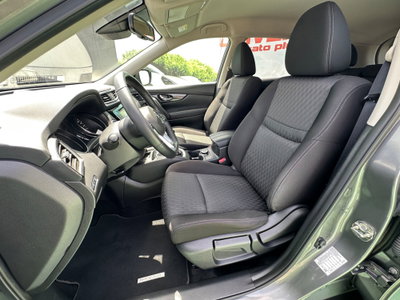 Nissan X-Trail dCi 150 4WD Tekna (7)