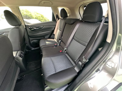Nissan X-Trail dCi 150 4WD Tekna (8)