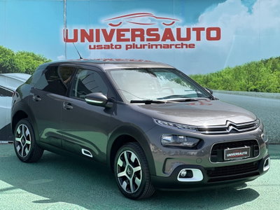 Citroen C4 Cactus BlueHDi 100 S&S Shine (2)