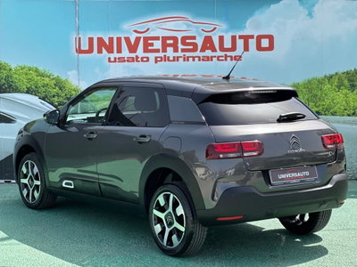 Citroen C4 Cactus BlueHDi 100 S&S Shine (4)