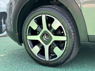Citroen C4 Cactus BlueHDi 100 S&S Shine (5)