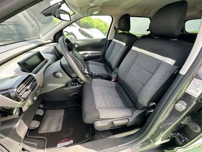 Citroen C4 Cactus BlueHDi 100 S&S Shine (7)