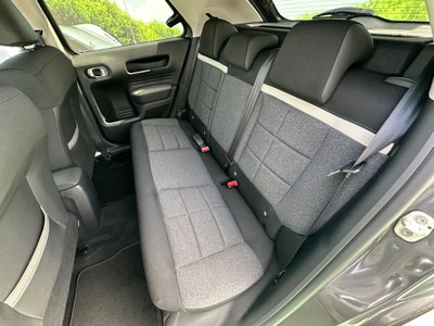 Citroen C4 Cactus BlueHDi 100 S&S Shine (8)