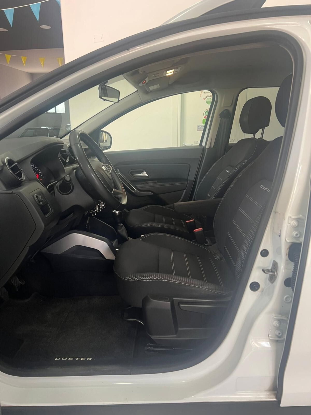 Dacia Duster 1.5 Blue dCi 8V 115 CV 4x2 Prestige (10)
