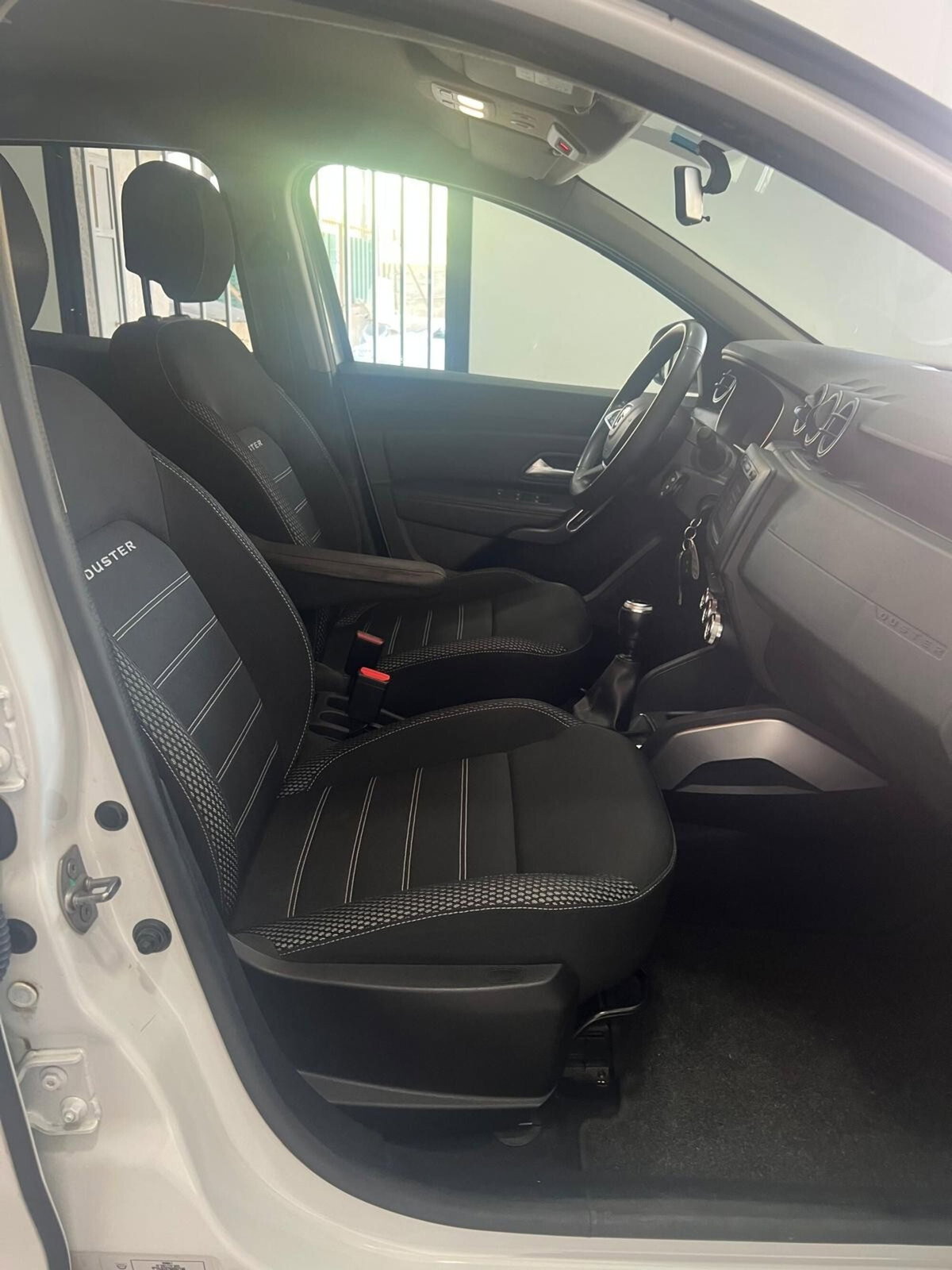 Dacia Duster 1.5 Blue dCi 8V 115 CV 4x2 Prestige (13)