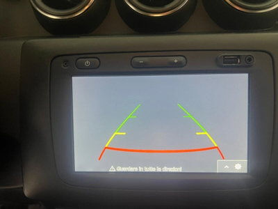 Dacia Duster 1.5 Blue dCi 8V 115 CV 4x2 Prestige (19)