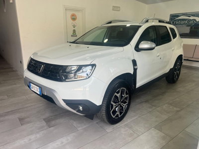Dacia Duster 1.5 Blue dCi 8V 115 CV 4x2 Prestige (2)