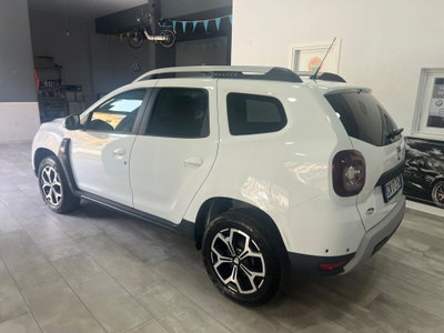 Dacia Duster 1.5 Blue dCi 8V 115 CV 4x2 Prestige (6)
