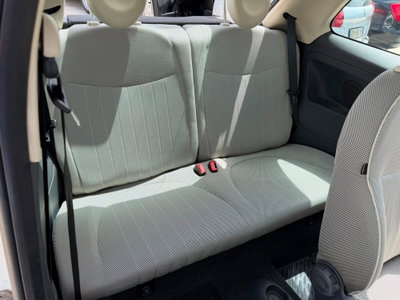 Fiat 500 1.2 Lounge (14)