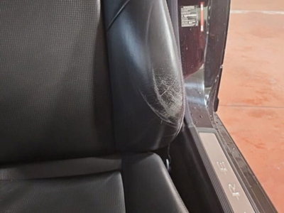 Chrysler Crossfire Coupé 3.2 cat Limited (14)