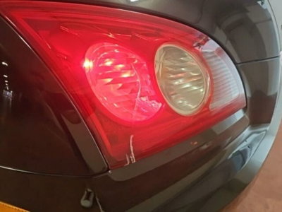 Chrysler Crossfire Coupé 3.2 cat Limited (16)