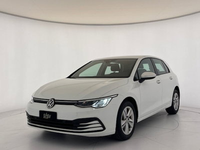 Volkswagen Golf 2.0 TDI SCR Life usata