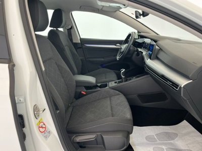 Volkswagen Golf 2.0 TDI SCR Life (13)