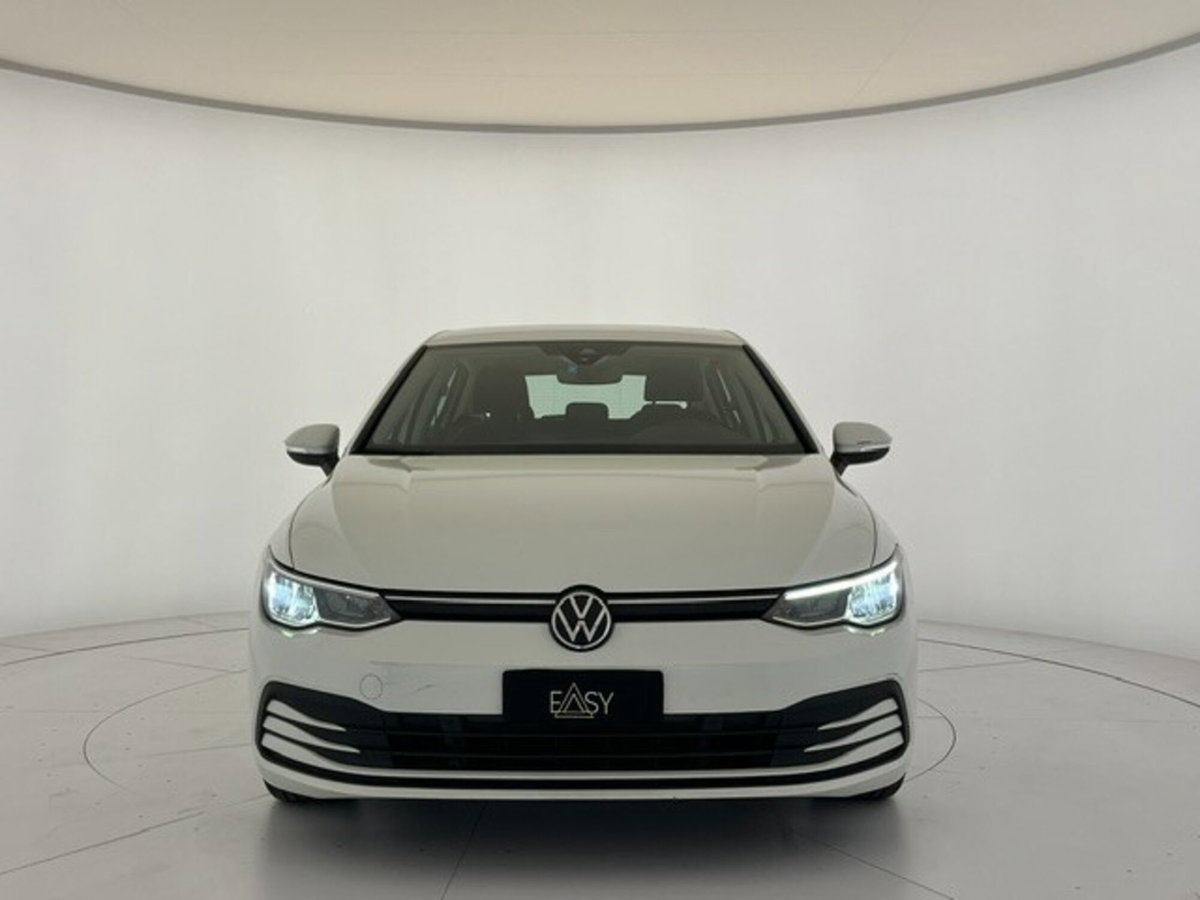Volkswagen Golf 2.0 TDI SCR Life (2)