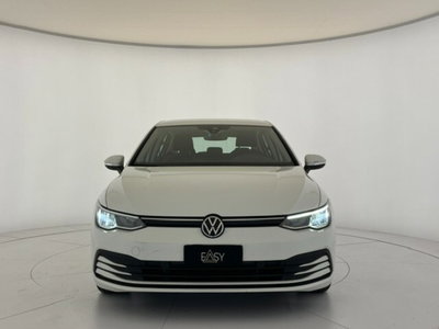 Volkswagen Golf 2.0 TDI SCR Life (2)